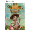 Joe Wander and The Enigmatic Adventures PS5